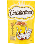 CATISFACTIONS GR.60 FORMAGGIO