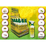INSETTICIDA MULTINSETTO PERMETAR QUICK KILL ML.500