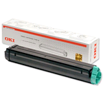 TONER ORIGINALE OKI TYPE 9 B4100/B4200/B4250/B4300/B4350