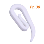 GANCIO PAPERINO GRANDE PER TENDE PZ.30