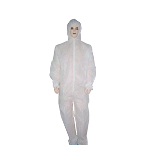 TUTA DI PROTEZIONE PLP TG XL