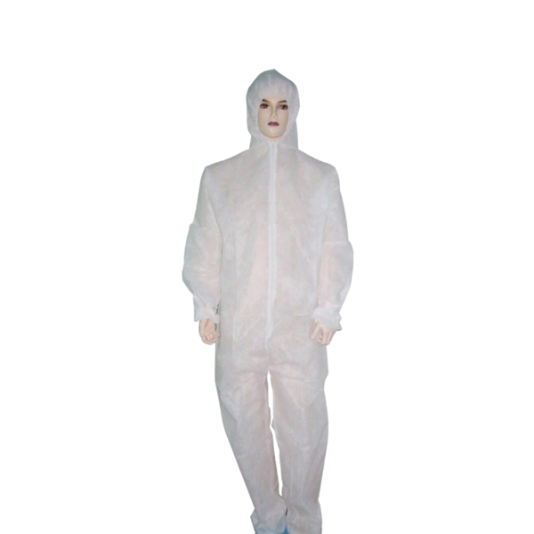 TUTA DI PROTEZIONE PLP TG XL