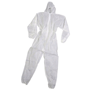 TUTA DI PROTEZIONE PLP TG XL