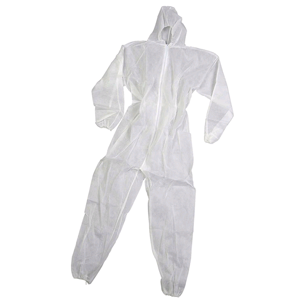 TUTA DI PROTEZIONE PLP TG XL