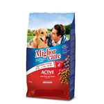 CROCCHETTE MIGLIOR CANE ACTIVE MANZO 4KG