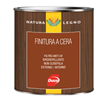 FINITURA DUCO A CERA 750 INCOL