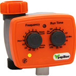 PROGRAMMATORE PAPILLON ANALOGICO 1 VIA