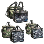 BORSA TERMICA Uniflame MILITARE LT.22 