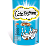 CATISFACTIONS GR.60 SALMONE