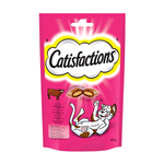 CATISFACTIONS GR.60 MANZO
