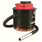 ASPIRACENERE NERONE LT.10 A BATTERIA 18V.LITIO