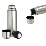 THERMOS PER BEVANDE LT.0,350 INOX