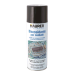 PULITORE CONTATTI ELETTETTRICI 400ML MAURER