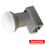 CONVERTITORE TWIN LNB 2 USCITE EMME ESSE