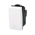 INTERRUTTORE ABM COMPATIBILE MATIX