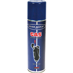 RICARICA GAS 300 ML. SILVER MATCH