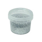 GLITTER ITR ML.80 ARGENTO PER IDROPITTURE