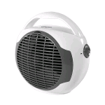 TERMOVENTILATORE Argo Vertigo BIANCO