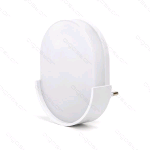 PUNTO LUCE LED AIGO CON SENSOR 1W 6500K