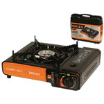 FORNELLO GAS PORTATILE CUBA