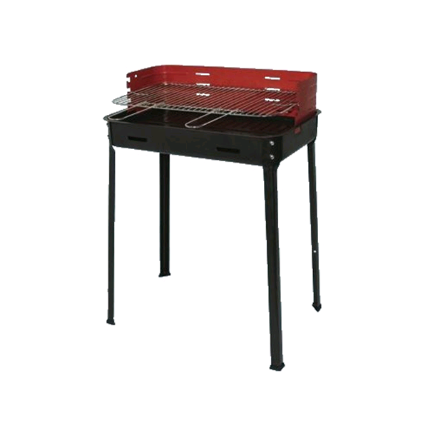 BARBECUE AMIGO FLAVIA 50X35X78