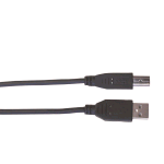 CAVO USB tipo A-B MT.1,8