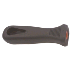 MANICO LIMA PLASTICA M 6"/ 10"