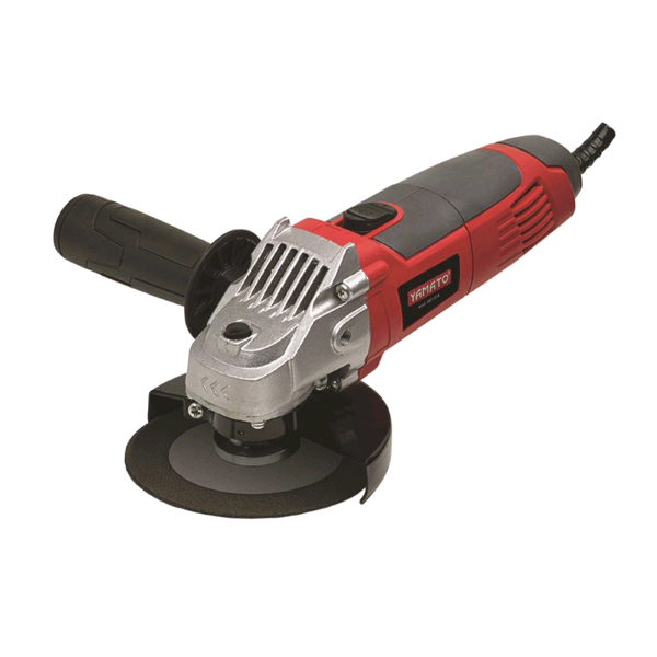 SMERIGLIATRICE YAMATO 115 550W SA115