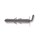 TASSELLO PROLUNGATO SB12L8 GANCIO CORTO