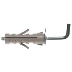 TASSELLO NYLON 12 GANCIO LUNGO 