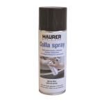 COLLA SPRAY ML 400 MAURER