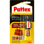 COLLA PELLE E CUOIO PATTEX GR.30