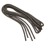 LACCI PER SCARPE CM.130 GRIGIO
