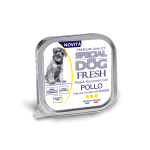 SPECIAL DOG PATE' GR.150 POLLO