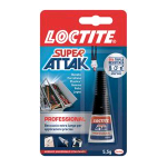 ATTAK PROFESSIONAL 5,5 GR.