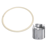 GUARNIZIONE FUSTO OLIO D.200/210 COSTA STRETTA