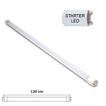 NEON LINEARE LED T8 18W 120 K6400 CENTURY