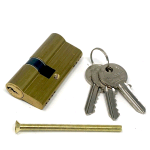 CILINDRO SAGOMATO 70 CISA DECENTRATO