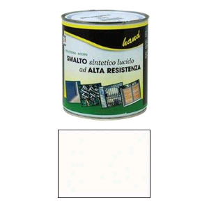 SMALTO ML.125 BIANCO LUCIDO