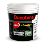 DUCOTONE ABSOLUT LT 14 BIANCO CALIBRATO