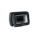 PLACCA IP55 MYLIFE 3F NERO