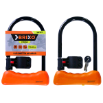 LUCCHETTO AD ARCO PER MOTO E BICI 170X245