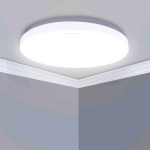 PLAFONIERA LED AIGO D.33 W.20 6500K 