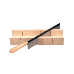 SEGA TAGLIACORNICI CON GUIDA