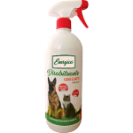 DISABITUANTE CANI E GATTI SPRAY ENERGICA LT 1