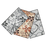 TAPPETO BRIXO STYLE 50x100 