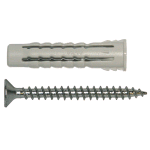 FISCHER BRIXO BSX10S C/VITI