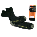 CALZE CORTE KEVLAR 39/42