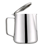 BOLLILATTE TEIERA INOX 4 TZ 