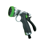 LANCIA A PISTOLA IRIS RIO ALU MULTIFUNZIONE